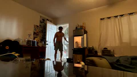 rubenzaragosa09 online show from 05/05/26, 11:24
