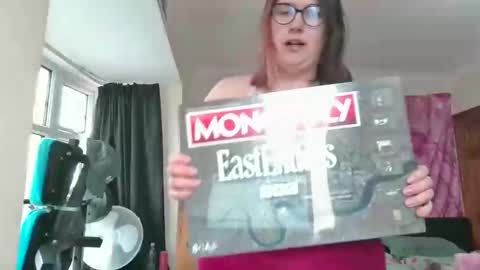 Ruby online show from 12/27/24, 12:45