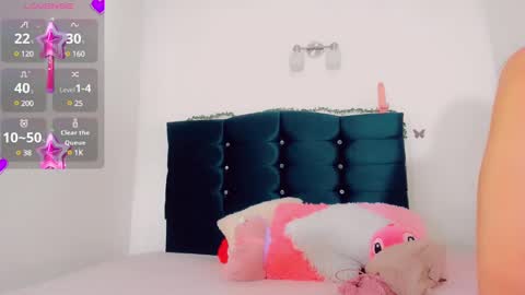 Snapshot of rubi_30 chatting on 12/06/24, 07:12 Rubi i love online show from 12/06/24, 07:12