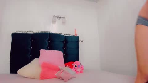 Snapshot of rubi_30 chatting on 01/29/25, 07:22 Rubi i love online show from 01/29/25, 07:22