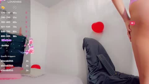 Snapshot of rubi_30 chatting on 02/15/25, 05:50 Rubi i love online show from 02/15/25, 05:50