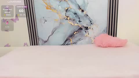 Rubi i love online show from 02/09/26, 11:25