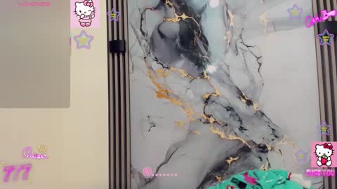 Rubi i love online show from 03/20/26, 11:26