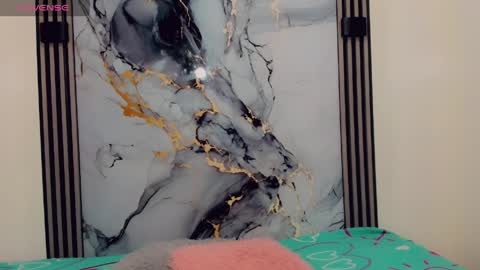 Rubi i love online show from 03/30/26, 11:22