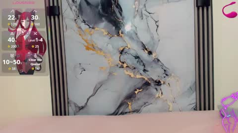 Rubi i love online show from 04/09/26, 11:26