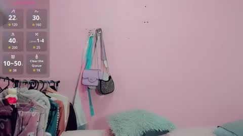 Rubi i love online show from 07/24/26, 11:08