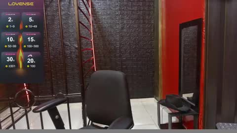  Rubi  online show from 02/17/25, 05:10