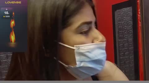  Rubi  online show from 02/21/25, 04:48