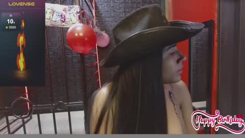  Rubi  online show from 02/28/25, 01:47