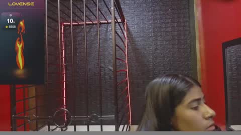  Rubi  online show from 03/01/25, 02:23