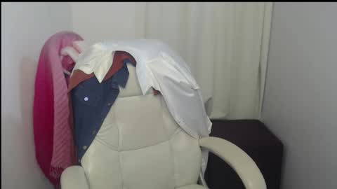 Rubi online show from 01/26/25, 12:05