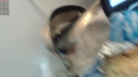 Rubi online show from 02/08/25, 01:00