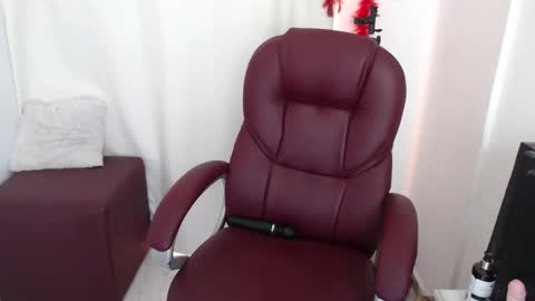 Rubi online show from 03/12/26, 05:52