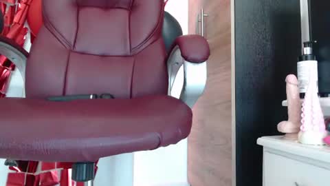 Rubi online show from 07/15/26, 05:51