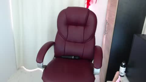 Rubi online show from 07/20/26, 03:03
