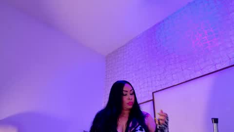 Rubi online show from 06/01/26, 03:08