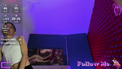 Rubi online show from 10/14/25, 03:46