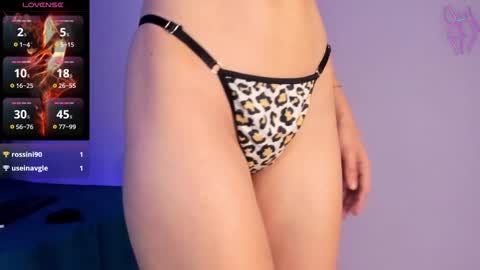 Rubi online show from 02/05/26, 02:00