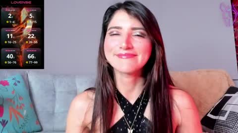 Rubi online show from 03/30/26, 07:04