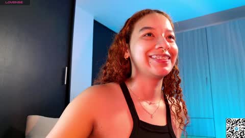 Snapshot of rubi_star chatting on 12/03/24, 08:17 Rubi online show from 12/03/24, 08:17