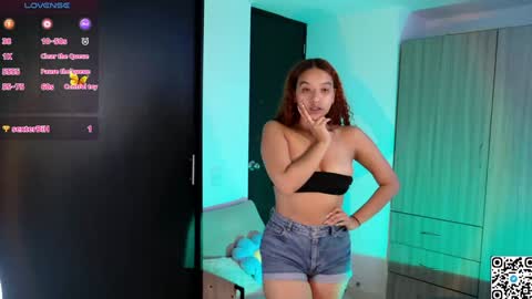 Snapshot of rubi_star chatting on 12/06/24, 08:51 Rubi online show from 12/06/24, 08:51