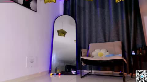 Snapshot of rubi_star chatting on 01/12/25, 07:21 Rubi online show from 01/12/25, 07:21