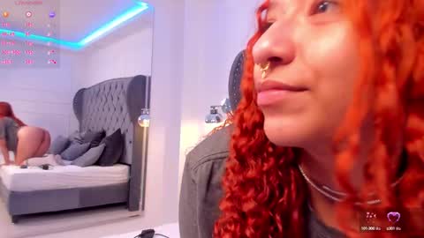 Snapshot of rubi_star chatting on 02/16/25, 02:20 Rubi online show from 02/16/25, 02:20