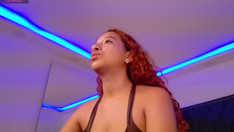 Snapshot of rubi_star chatting on 11/02/25, 06:27 Rubi online show from 11/02/25, 06:27