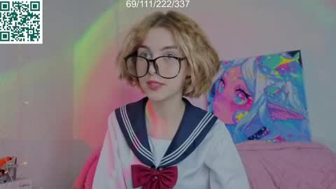 Snapshot of rubiflow chatting on 06/06/26, 07:29 berta online show from 06/06/26, 07:29