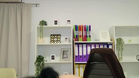 Rubi online show from 04/13/26, 05:40