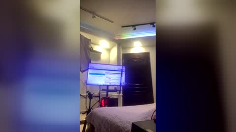 Rubi online show from 03/09/26, 02:10