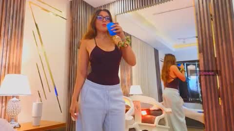 Rubi online show from 03/14/26, 02:00