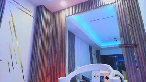 Rubi online show from 03/15/26, 03:56