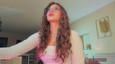 Rubi online show from 07/02/26, 10:38
