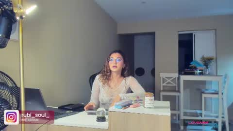 Rubi online show from 07/22/26, 12:57
