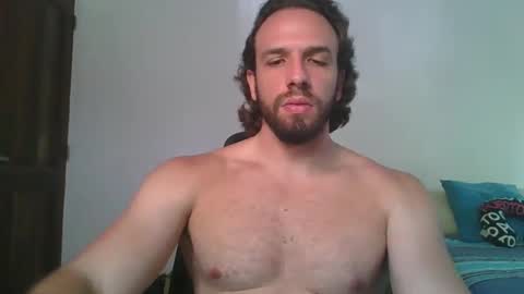 rubio121 online show from 02/10/25, 01:44