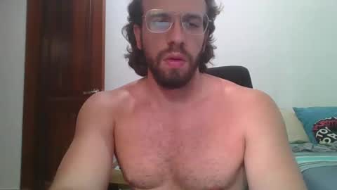 rubio121 online show from 02/11/25, 07:38