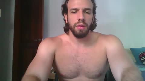 rubio121 online show from 02/12/25, 01:37