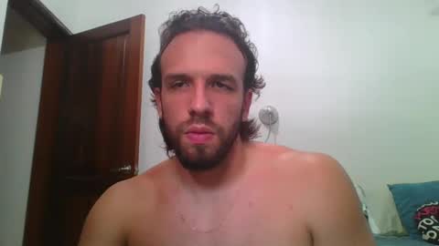 rubio121 online show from 09/18/25, 04:09