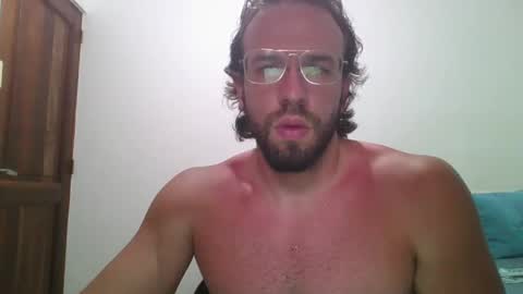 rubio121 online show from 09/30/25, 02:44