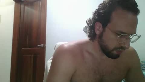 rubio121 online show from 10/30/25, 10:54