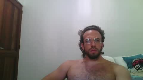 rubio121 online show from 11/03/25, 02:07