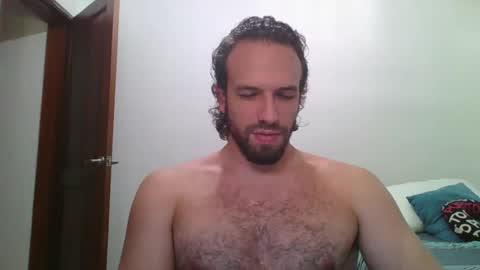 rubio121 online show from 11/25/25, 02:28