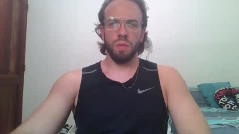 rubio121 online show from 12/18/25, 06:14