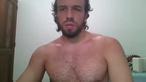 rubio121 online show from 02/09/26, 04:33