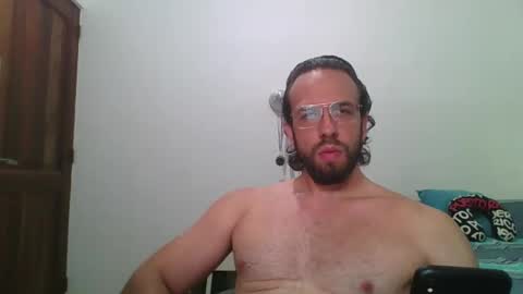 rubio121 online show from 03/19/26, 02:21