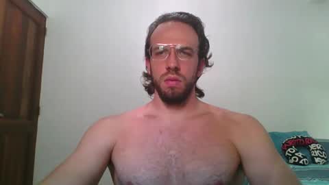 rubio121 online show from 03/23/26, 01:48