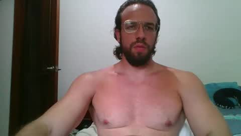 rubio121 online show from 05/01/26, 03:49
