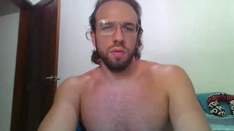 rubio121 online show from 05/05/26, 04:04