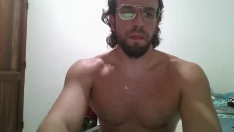 rubio121 online show from 05/07/26, 10:04
